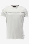 Tommy Hilfiger T-shirt STRIPE CHEST TEE