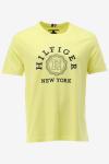 Tommy Hilfiger T-shirt HILFIGER COIN TEE