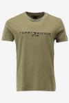 Tommy Hilfiger T-shirt GARMENT DYE TOMMY