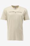 Tommy Hilfiger T-shirt TJM REG LINEAR LOGO