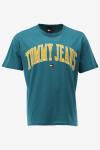 Tommy Hilfiger T-shirt TJM REG POPCOLOR