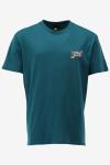 Tommy Hilfiger T-shirt TJM REG FLOWER POW