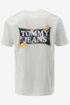 Tommy Hilfiger T-shirt TJM REG FLOWER POW