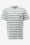 Tommy Hilfiger T-shirt TJM REG EASY STRIPE