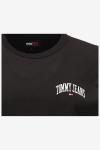 Tommy Hilfiger T-shirt TJM REG VARSITY TEE