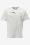 Tommy Hilfiger T-shirt TJM REG LINEAR LOGO