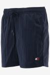 Tommy Hilfiger Zwembroek SF MD CRINKLE NYLON