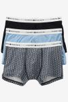 Tommy Hilfiger Underwear 3P TRUNK PRINT