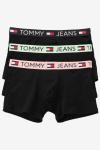 Tommy Hilfiger Underwear 3P TRUNK WB