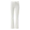 Tommy Hilfiger Bootcut  BOOTCUT RW WHITE