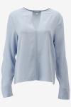 Tommy Hilfiger Blouse VISCOSE CREPE V-N