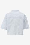 Tommy Hilfiger Blouse TJW CRP FRONT KNOT