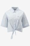 Tommy Hilfiger Blouse TJW CRP FRONT KNOT