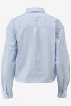 Tommy Hilfiger Blouse TJW FRONT TIE SHIRT