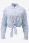 Tommy Hilfiger Blouse TJW FRONT TIE SHIRT