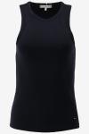 Tommy Hilfiger Singlet SLIM 5X2 RIB TANK TO