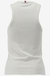 Tommy Hilfiger Singlet SLIM 5X2 RIB TANK TO