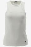 Tommy Hilfiger Singlet SLIM 5X2 RIB TANK TO