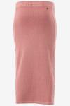 Tommy Hilfiger Rok MUTED GMD RIB PEN