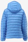 Tommy Hilfiger Jas LW PADDED GLOBAL STR