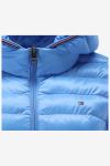 Tommy Hilfiger Jas LW PADDED GLOBAL STR