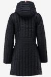 Tommy Hilfiger Jas FEMININE LW DOWN COA