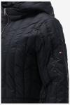 Tommy Hilfiger Jas FEMININE LW DOWN COA