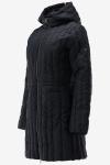 Tommy Hilfiger Jas FEMININE LW DOWN COA