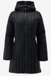 Tommy Hilfiger Jas FEMININE LW DOWN COA