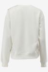 Tommy Hilfiger Sweater REG GOLD BUTTON SW