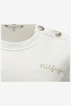 Tommy Hilfiger Sweater REG GOLD BUTTON SW