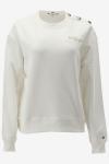 Tommy Hilfiger Sweater REG GOLD BUTTON SW