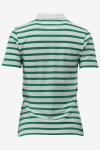 Tommy Hilfiger Poloshirt 1985 SLIM PIQUE STRI