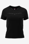 Tommy Hilfiger T-shirt TJW SLIM TONAL LINEA