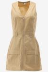 Tommy Hilfiger Jurk TJW WORKWEAR MINI