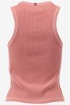 Tommy Hilfiger Singlet MUTED GMD SLIM RIB