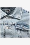 Tommy Hilfiger Spijkerjas IZZIE SLM JACKET BH0