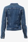 Tommy Hilfiger Spijkerjas DNM SLIM JACKET MEL