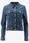 Tommy Hilfiger Spijkerjas DNM SLIM JACKET MEL