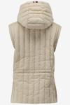 Tommy Hilfiger Bodywarmer FEMININE LW DOWN V