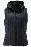 Tommy Hilfiger Bodywarmer FEMININE LW DOWN V