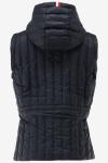Tommy Hilfiger Bodywarmer FEMININE LW DOWN V