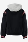 Tommy Hilfiger Jas TH LOGO BOMBER JACKE