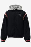 Tommy Hilfiger Jas TH LOGO BOMBER JACKE