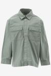 Calvin Klein Casual Shirt COTTON RIPSTOP LS SH