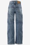 Calvin Klein Straight Fit REG STRAIGHT WASH BL