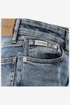 Calvin Klein Straight Fit REG STRAIGHT WASH BL