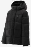 Calvin Klein Jas ESSENTIAL PUFFER JAC