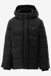 Calvin Klein Jas ESSENTIAL PUFFER JAC