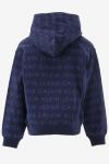 Calvin Klein Hoodie CKJ AOP HOODIE